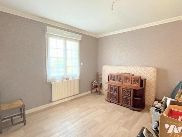 MAISON A RENOVER - FOUESNANT