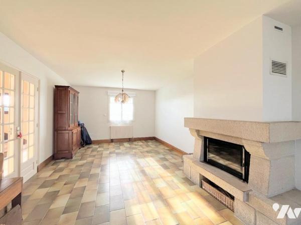 MAISON A RENOVER - FOUESNANT