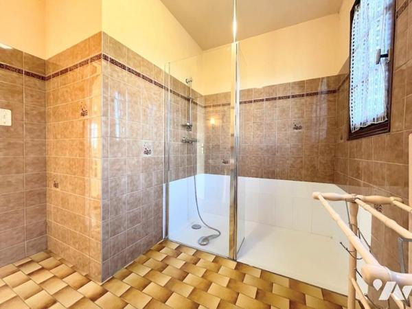 MAISON A RENOVER - FOUESNANT