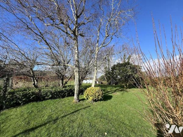 MAISON A RENOVER - FOUESNANT