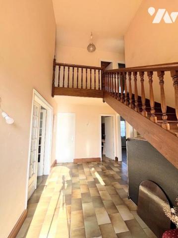 MAISON A RENOVER - FOUESNANT