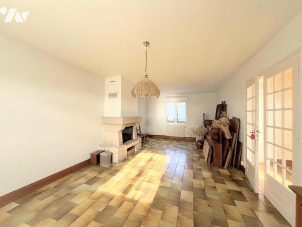 MAISON A RENOVER - FOUESNANT