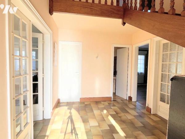 MAISON A RENOVER - FOUESNANT