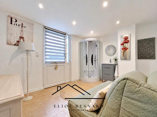 Maison à vendre 7 pièces proche de Carentan-les-Marais (50)