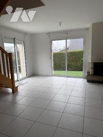 A VENDRE-Maison contemporaine parfait état ARRADON Le Moustoir