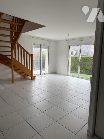 A VENDRE-Maison contemporaine parfait état ARRADON Le Moustoir