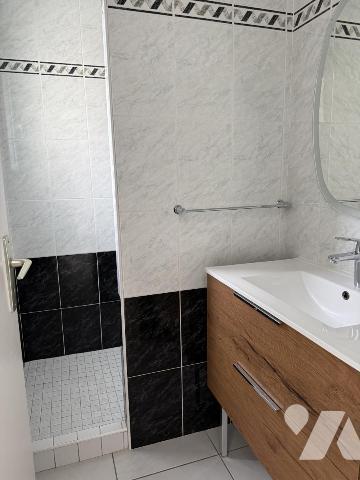 A VENDRE-Maison contemporaine parfait état ARRADON Le Moustoir