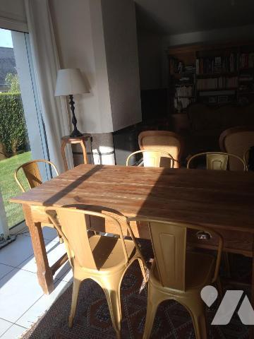 A VENDRE-Maison contemporaine parfait état ARRADON Le Moustoir