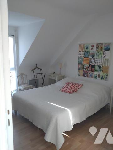 A VENDRE-Maison contemporaine parfait état ARRADON Le Moustoir