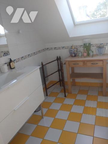 A VENDRE-Maison contemporaine parfait état ARRADON Le Moustoir