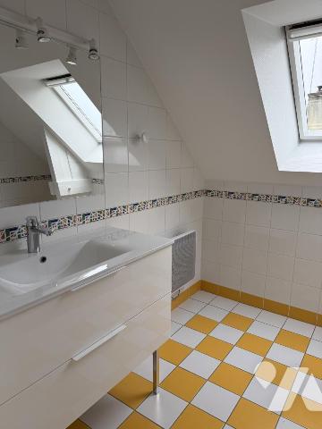 A VENDRE-Maison contemporaine parfait état ARRADON Le Moustoir