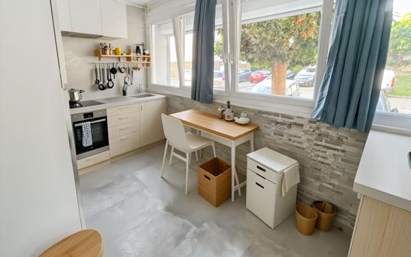 Appartement à vendre    1 pièce • 31,88 m2 Toulouse