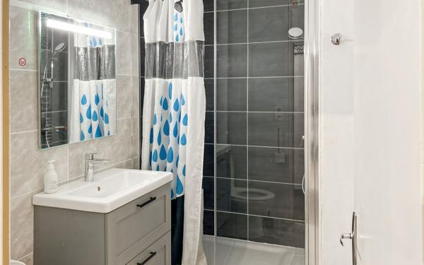 Appartement à vendre    1 pièce • 31,88 m2 Toulouse