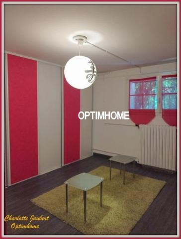Maison à vendre 7 pièces CHALAIS (16)