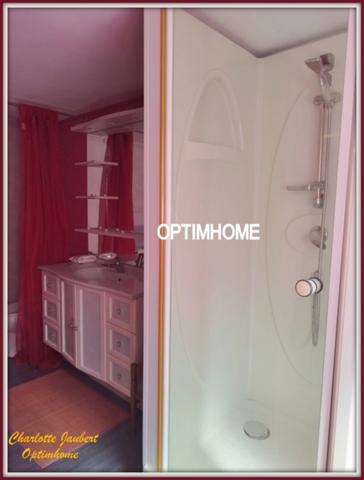 Maison à vendre 7 pièces CHALAIS (16)