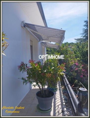 Maison à vendre 7 pièces CHALAIS (16)