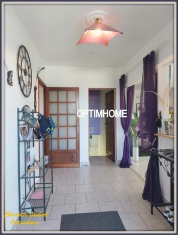 Maison à vendre 7 pièces CHALAIS (16)