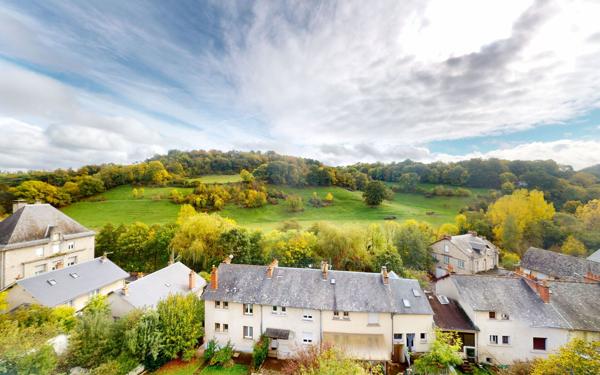 Appartement à vendre    3 pièces • 69,21 m2 Rodez