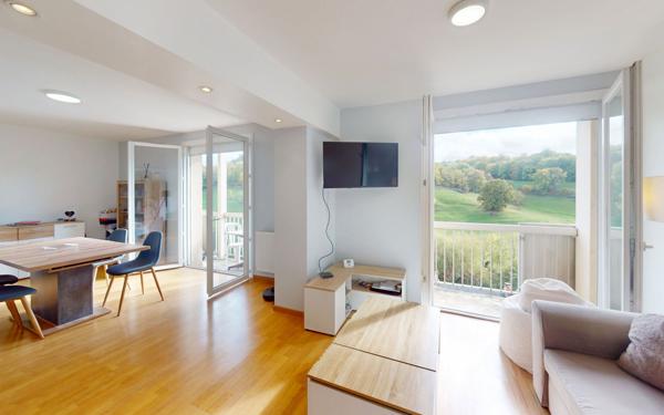 Appartement à vendre    3 pièces • 69,21 m2 Rodez