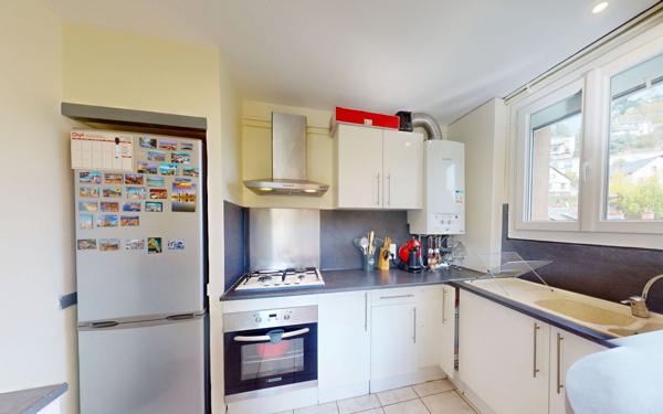 Appartement à vendre    3 pièces • 69,21 m2 Rodez