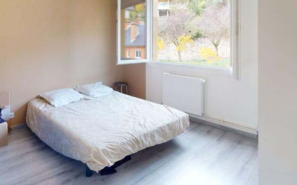 Appartement à vendre    3 pièces • 69,21 m2 Rodez