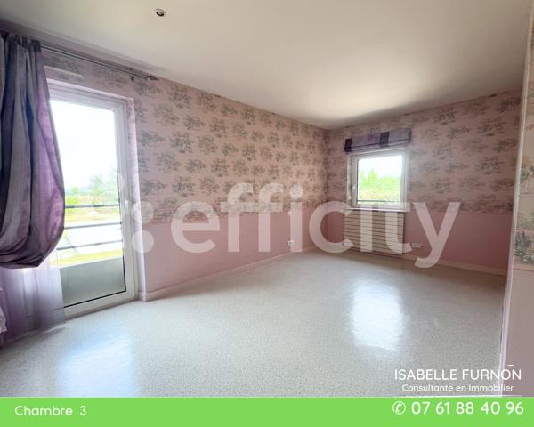 Maison 8 pièces - 205 m² Bien prestige