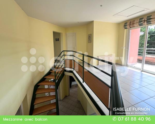 Maison 8 pièces - 205 m² Bien prestige