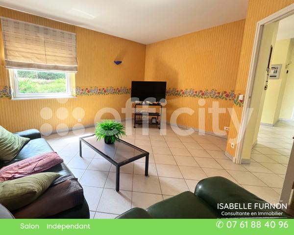 Maison 8 pièces - 205 m² Bien prestige