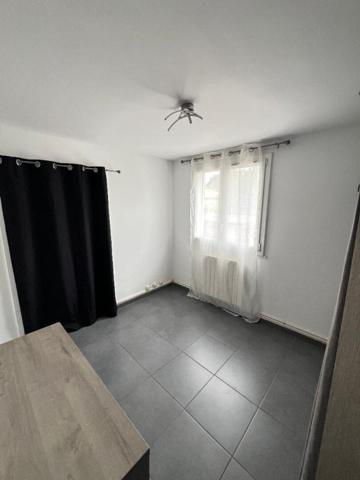 Appartement Valence 4 pièce(s) 55 m2, garage, cave
