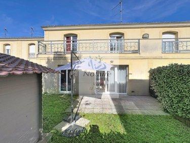 Maison à vendre à Libourne en Gironde (33500), ref : 11633/517