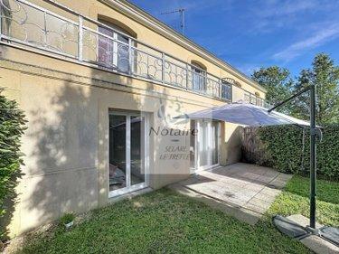 Maison à vendre à Libourne en Gironde (33500), ref : 11633/517