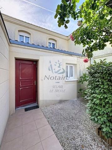 Maison à vendre à Libourne en Gironde (33500), ref : 11633/517