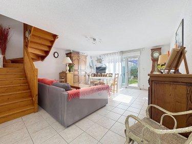 Maison à vendre à Libourne en Gironde (33500), ref : 11633/517