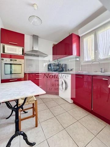 Maison à vendre à Libourne en Gironde (33500), ref : 11633/517