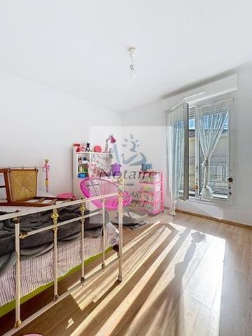 Maison à vendre à Libourne en Gironde (33500), ref : 11633/517