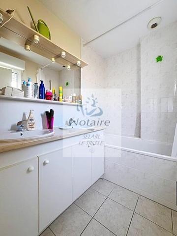 Maison à vendre à Libourne en Gironde (33500), ref : 11633/517