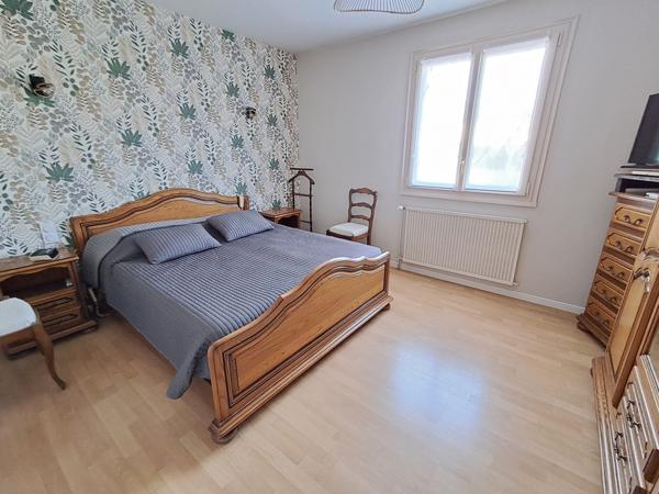 Maison 7 pièce(s) 5 chambre(s) 160 m²