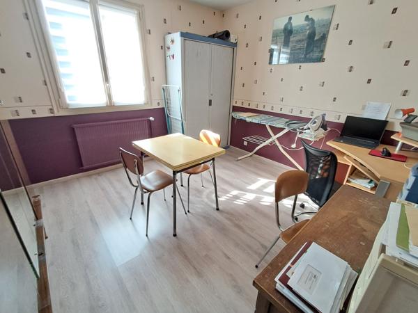 Maison 7 pièce(s) 5 chambre(s) 160 m²