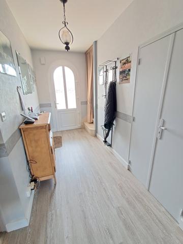 Maison 7 pièce(s) 5 chambre(s) 160 m²