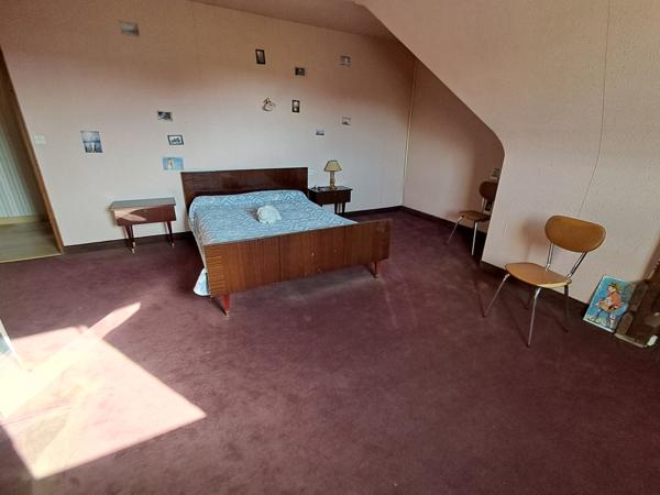 Maison 7 pièce(s) 5 chambre(s) 160 m²