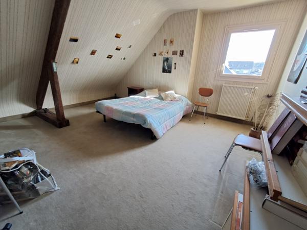 Maison 7 pièce(s) 5 chambre(s) 160 m²