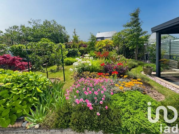 Maison 4 pièces de 80 m² à Riantec (56670)