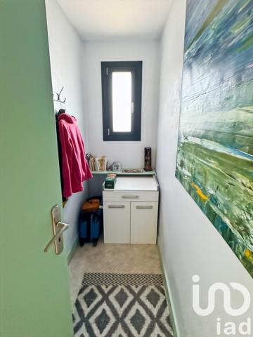 Maison 4 pièces de 80 m² à Riantec (56670)