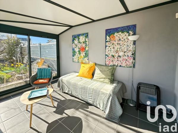 Maison 4 pièces de 80 m² à Riantec (56670)