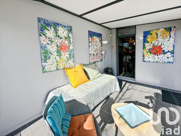 Maison 4 pièces de 80 m² à Riantec (56670)