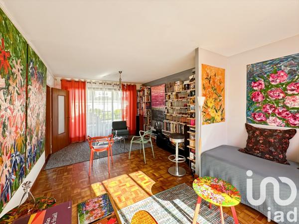 Maison 4 pièces de 80 m² à Riantec (56670)