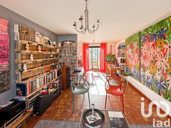 Maison 4 pièces de 80 m² à Riantec (56670)