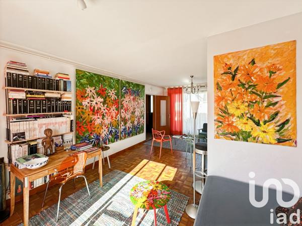 Maison 4 pièces de 80 m² à Riantec (56670)