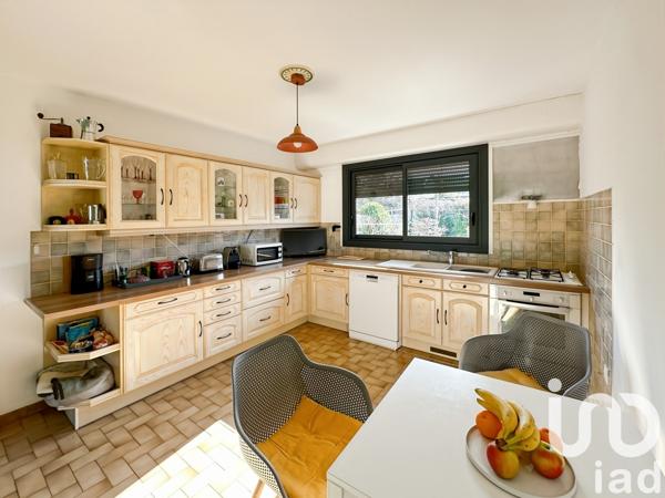 Maison 4 pièces de 80 m² à Riantec (56670)