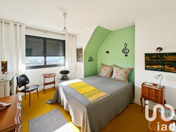 Maison 4 pièces de 80 m² à Riantec (56670)